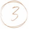 3 3